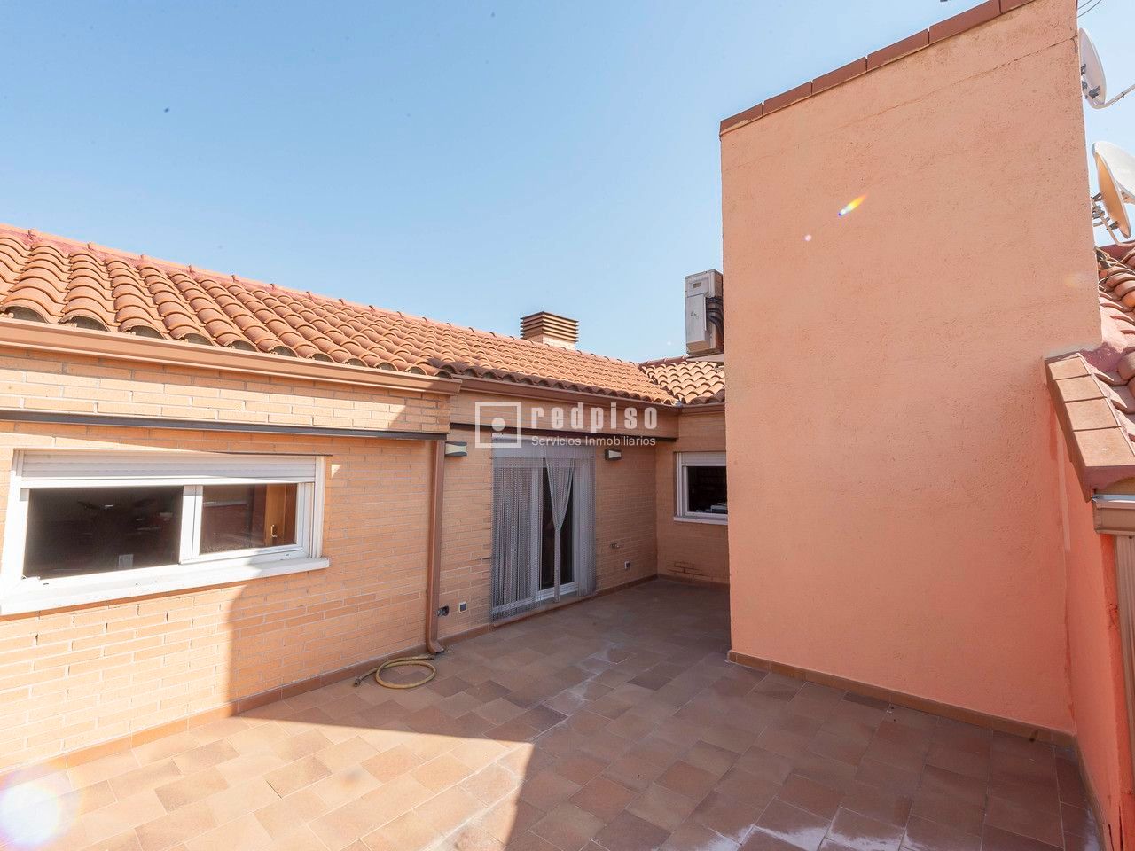 Terrassa de Àtic en venda en Pinto amb Aire condicionat, Calefacció i Terrassa