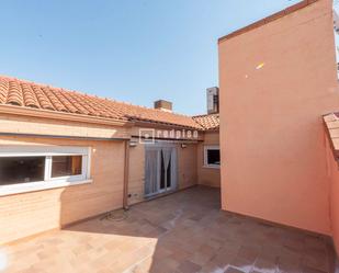 Terrace of Attic for sale in Pinto  with Air Conditioner, Heating and Terrace