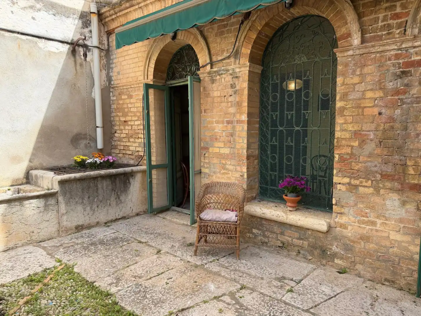 Casa o xalet en venda en La Ràpita amb Aire condicionat i Traster