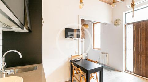 Foto 5 de Pis de lloguer a Carrer del Dr. Giné I Partagàs, La Barceloneta,  Barcelona Capital