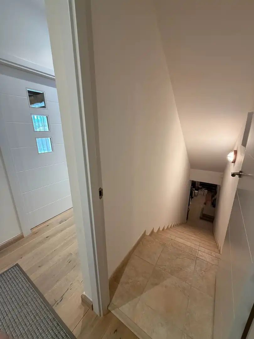 Casa amb piscina en venda a BAIX, imagen 33