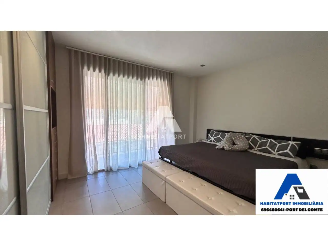 Bedroom of Detached homes for sale in Sant Llorenç de Morunys  with Heating, Private garden and Furnished