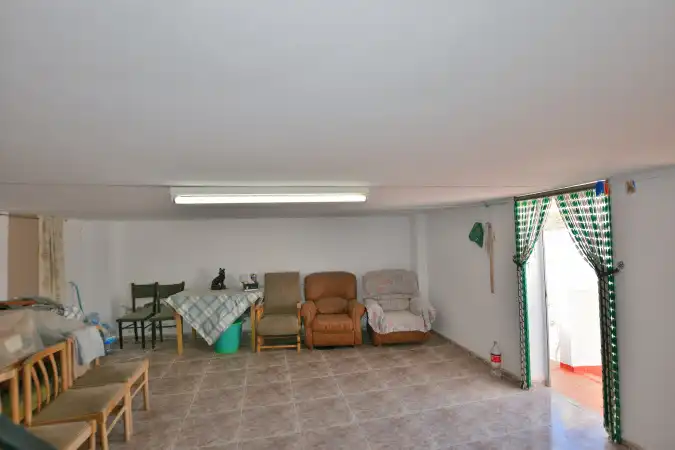 Casa a schiera con terrazza in vendita a Calle Cruz, imagen 22