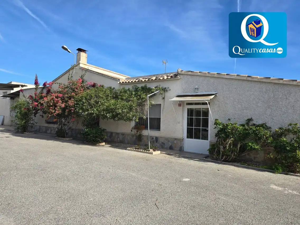 Chalet en venta en La Foia - Daimés - Asprella, imagen 28