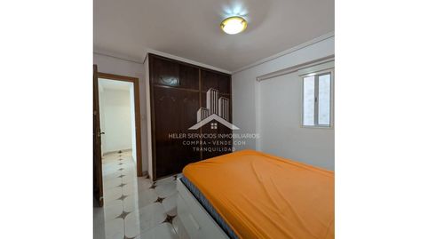 Foto 3 de Piso en venta en Calle Maestro Canos, Avenida de Valencia - Avenida de Casalduch, Castellón de la Plana / Castelló de la Plana
