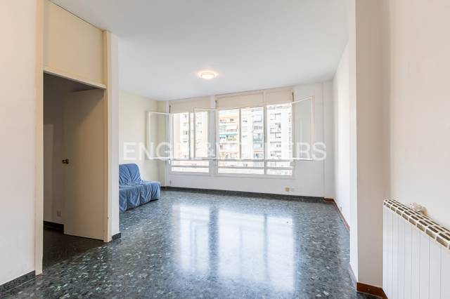 Apartamento en Venta en La Nova Esquerra de l'Eixample
