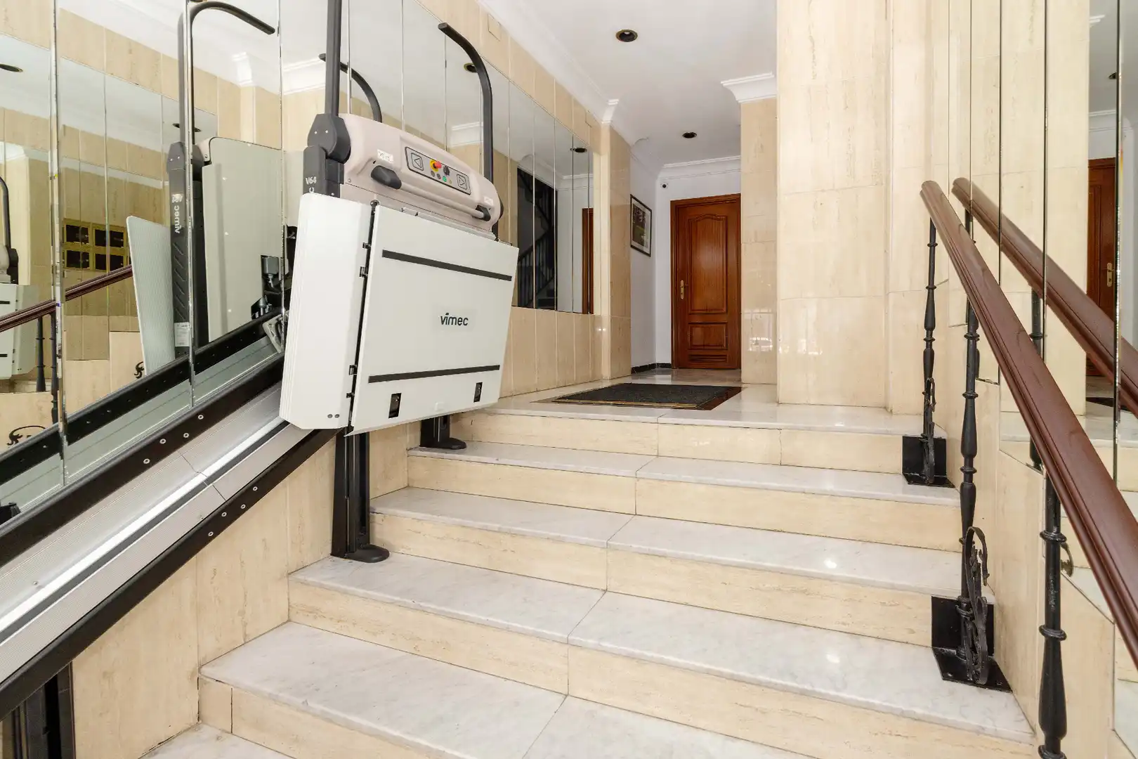 Piso en venta en Marbella con Aire acondicionado, Calefacción y Terraza