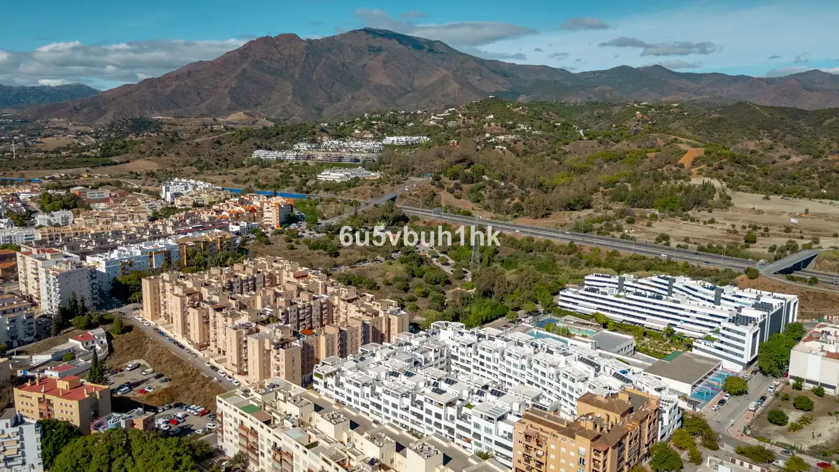 Àtic en venda a Estepona Pueblo, imagen 31