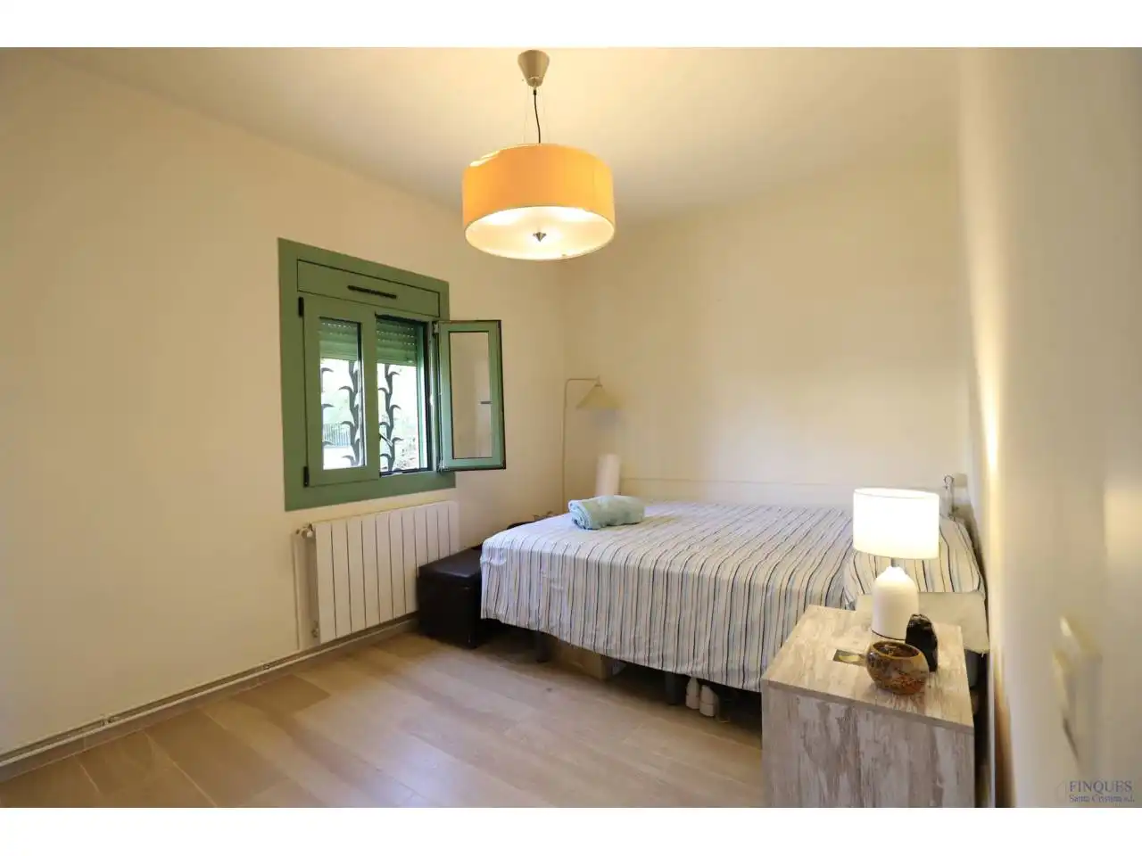 Casa con jardín en venta en Calle Josep M. Segarra 17, imagen 9