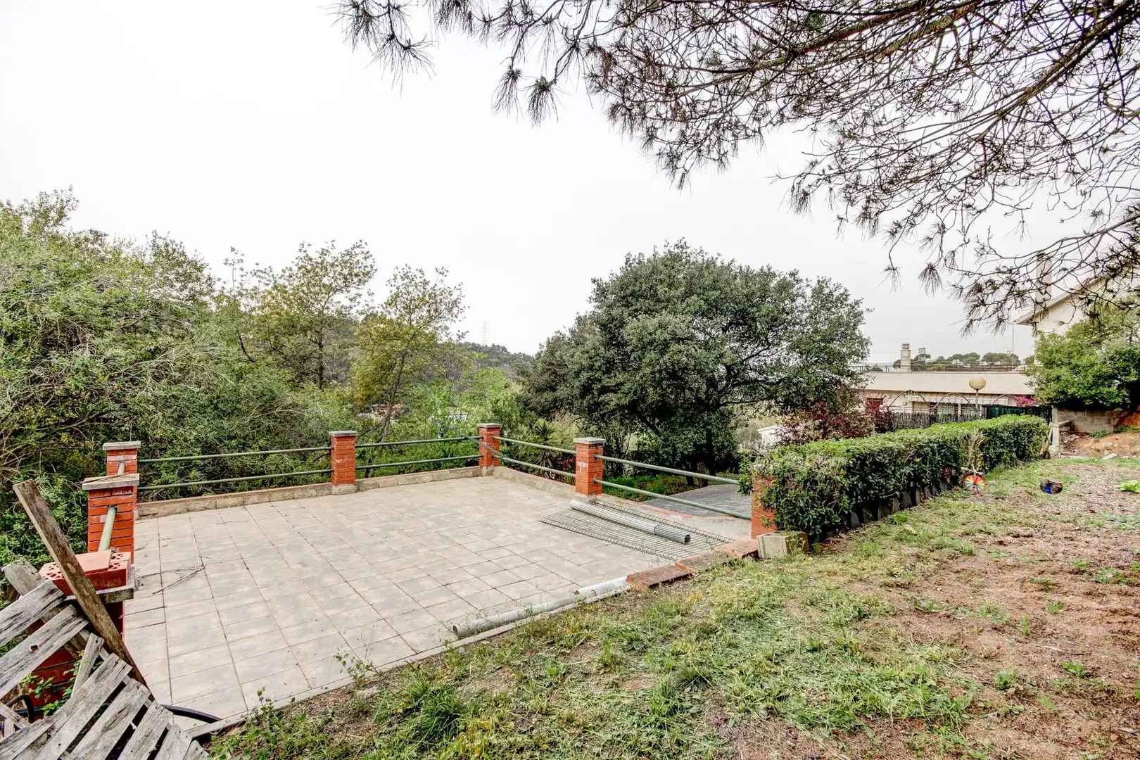 Casa en venta en Sant Fost de Campsentelles, imagen 9