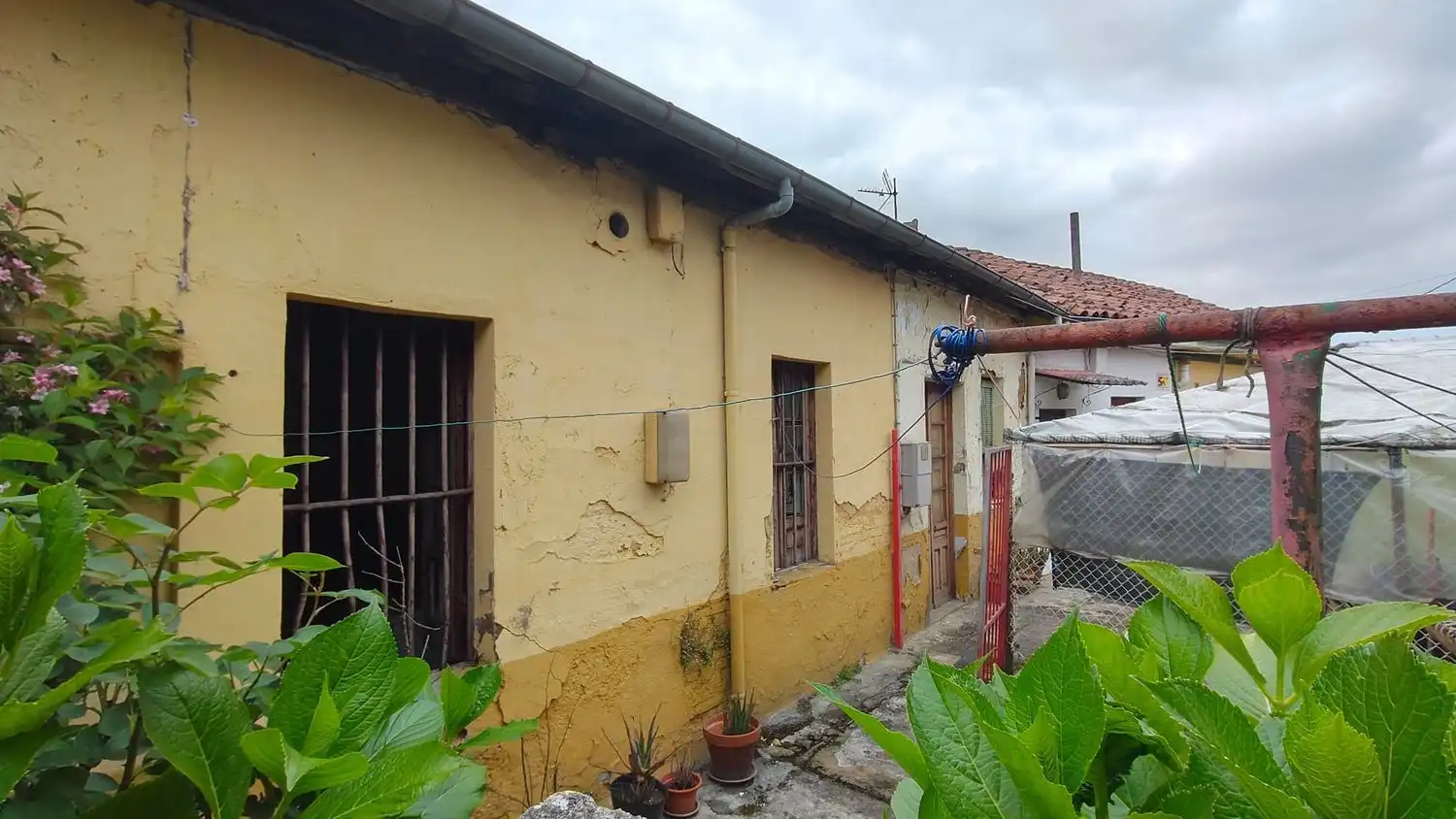 Casa o chalet en venta en Lada