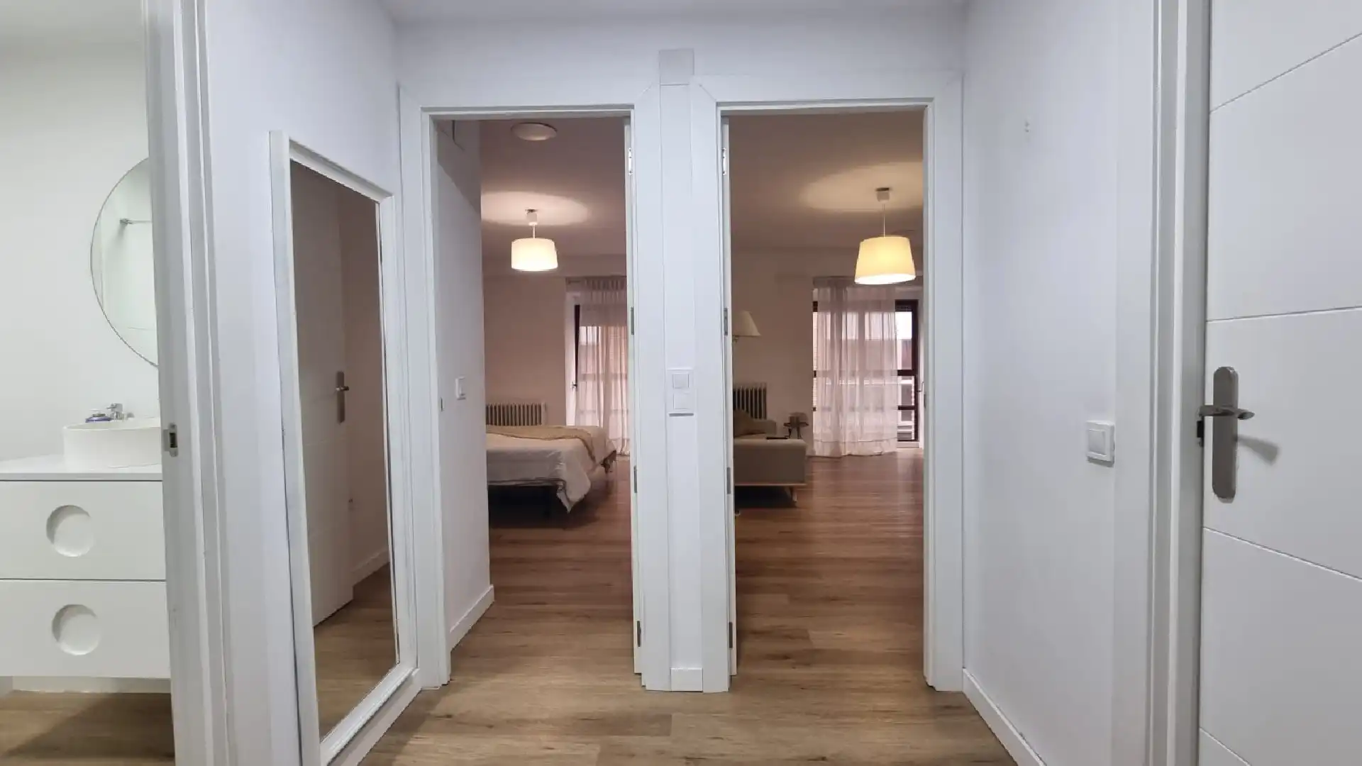 Apartamento en venta en Centro