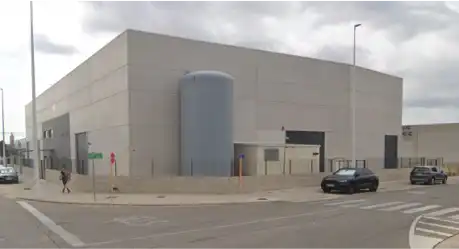 Nave industrial in affitto a Carrer dels Fusters, imagen 2