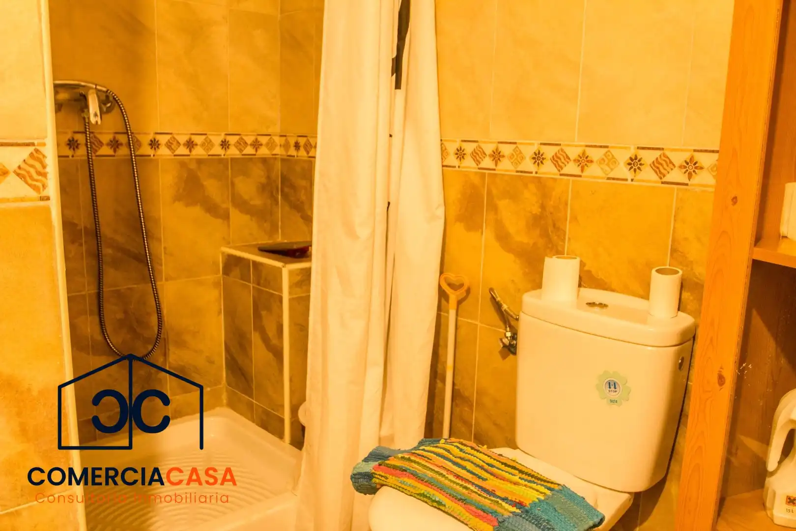 Piso con ascensor en venta en Monachil pueblo, imagen 12