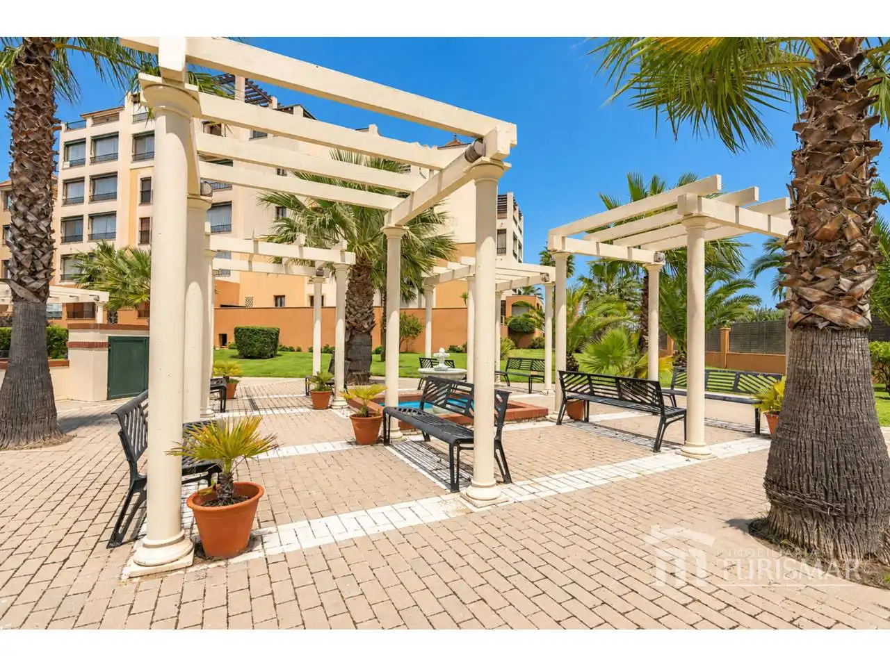 Mini appartamento con piscina in vendita a Calle Pelícanos 1, imagen 32