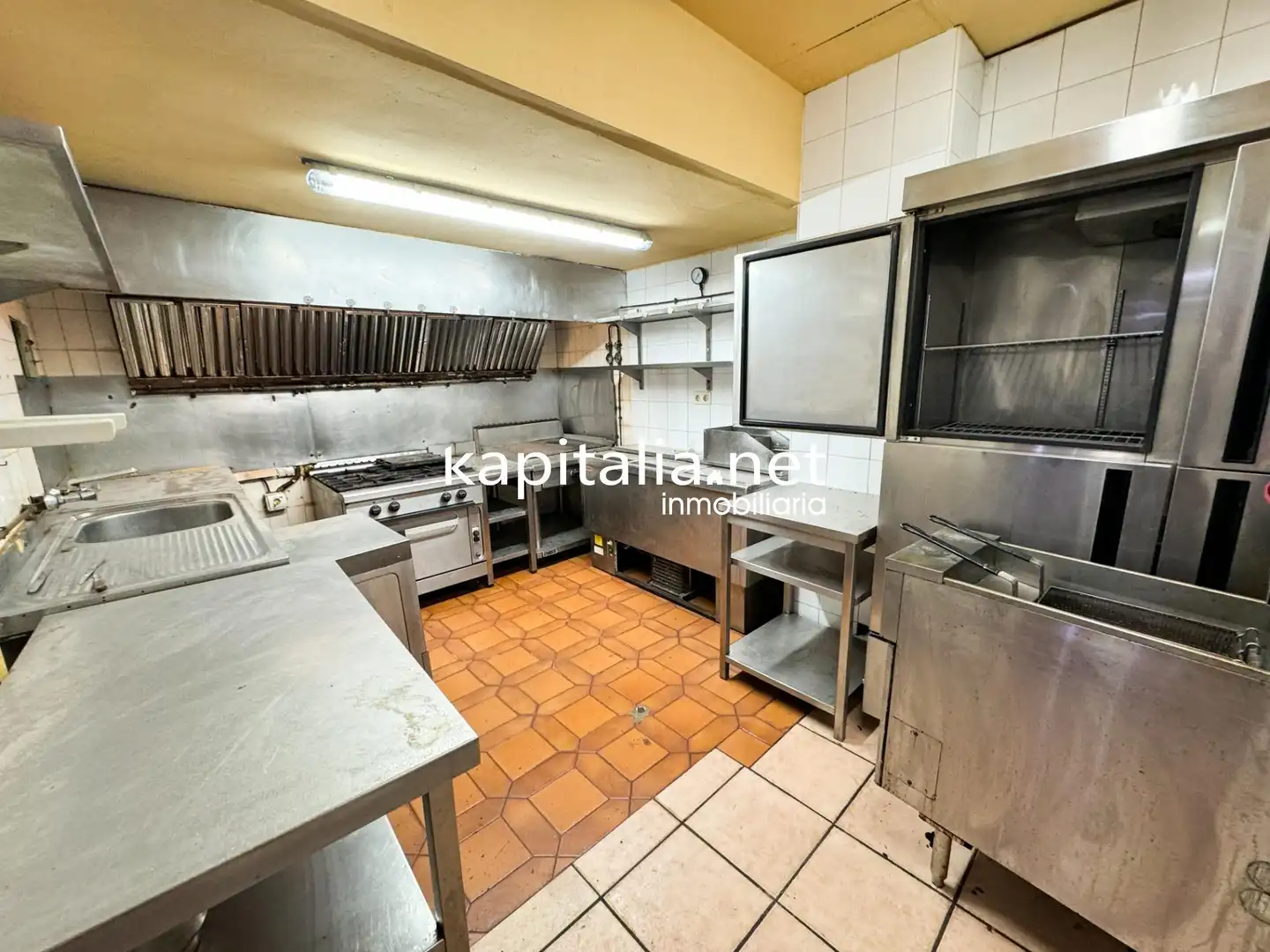 Local comercial en venda a Centro, imagen 8