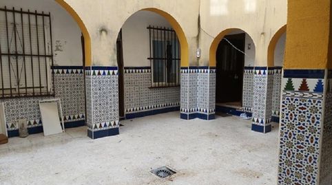 Foto 3 von Einfamilien-Reihenhaus zum Verkauf in Calle Escuelas, Centro, Jerez de la Frontera
