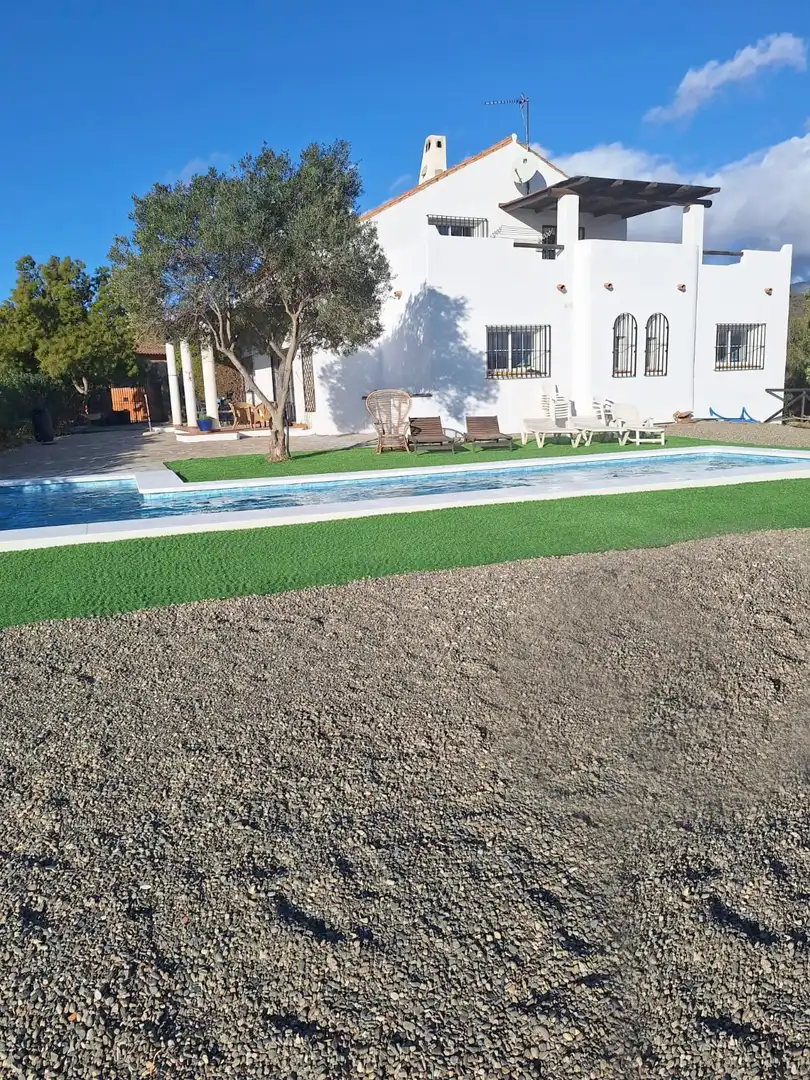 Maison rustique avec piscine à vendre à Selwo, imagen 18