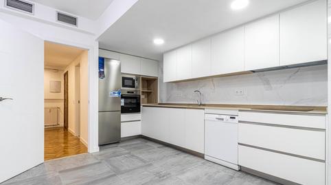 Foto 5 de Pis de lloguer a Nueva España, Madrid