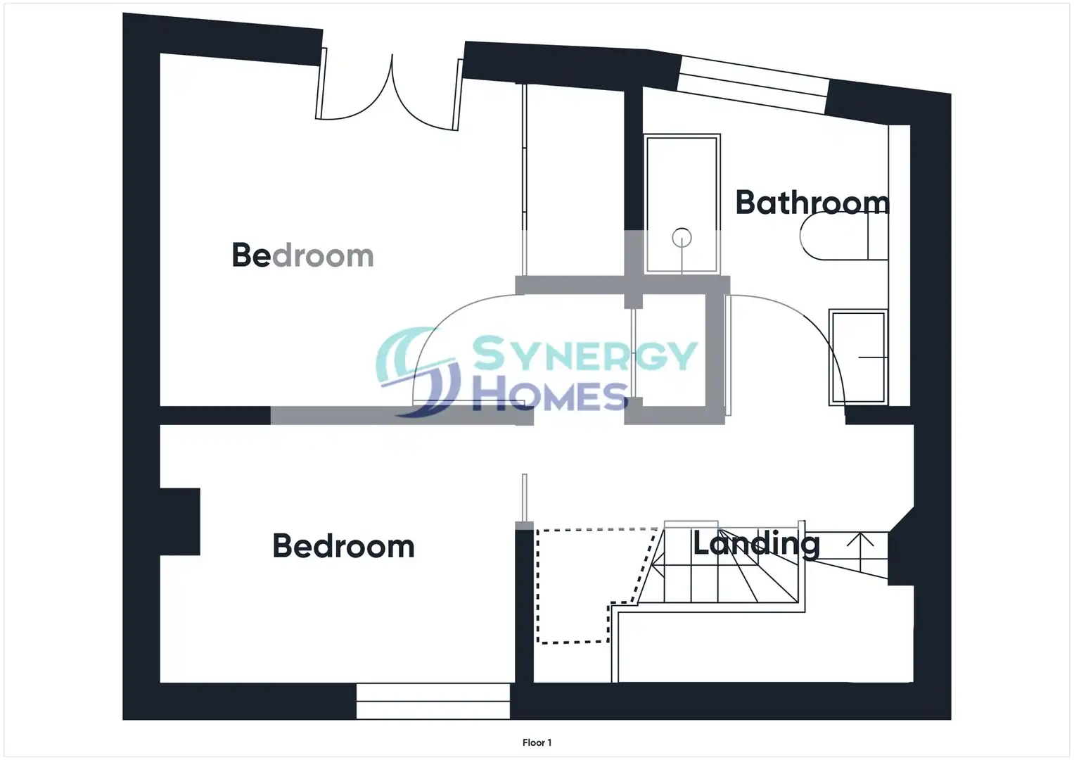 Flat for rent in Cort