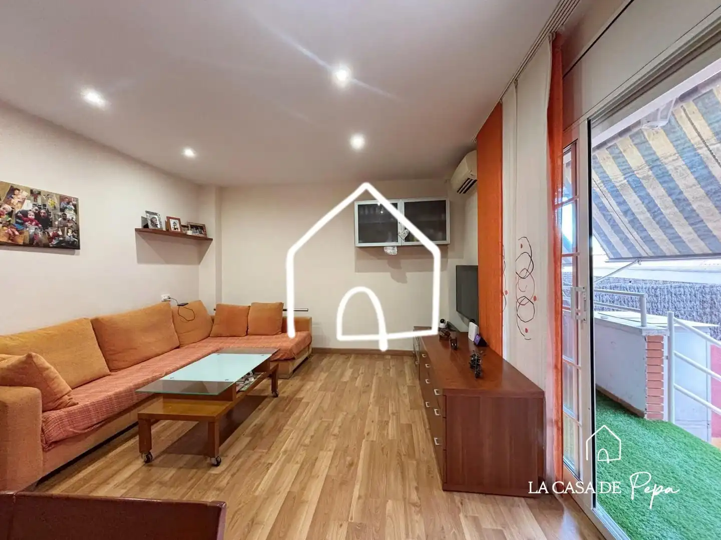 Piso con terraza en venta en La Roureda, imagen 7