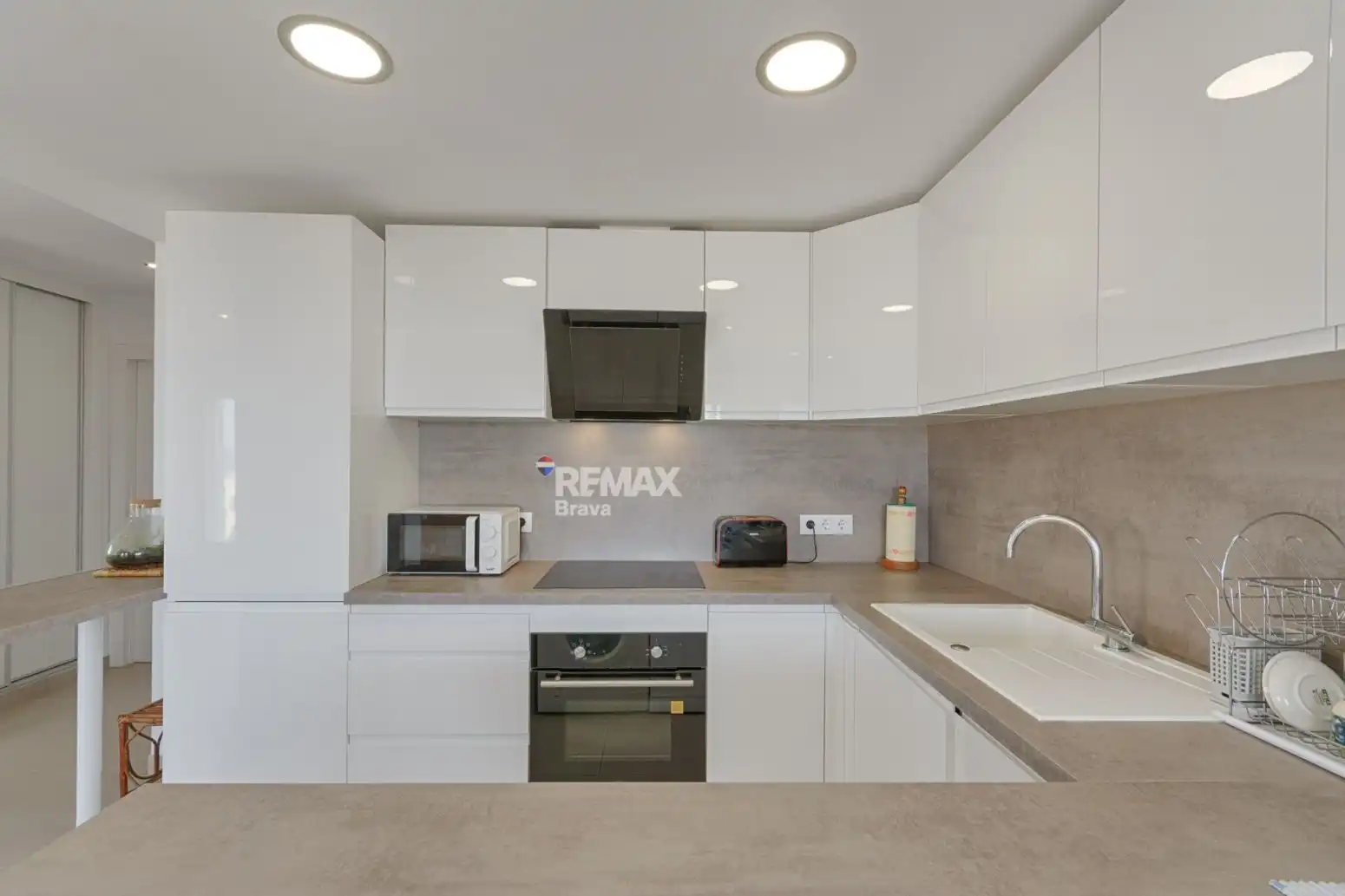 Flat with lift for sale in Passeig PS MARITIM, imagen 16