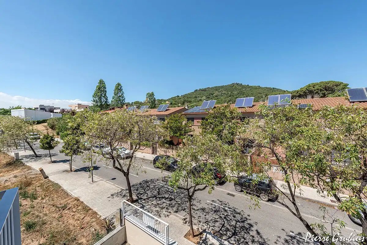 Adosado con jardín en venta en La Selva del Camp, imagen 52