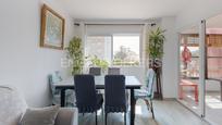 Menjador de Apartament en venda en La Pobla de Farnals amb Aire condicionat, Calefacció i Jardí privat