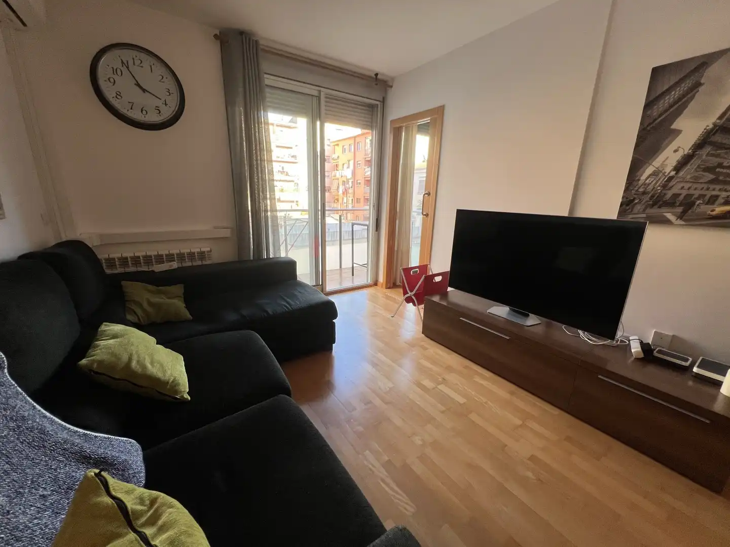 Flat for sale in MARE DE DEU DEL REMEI, Sant Narcís