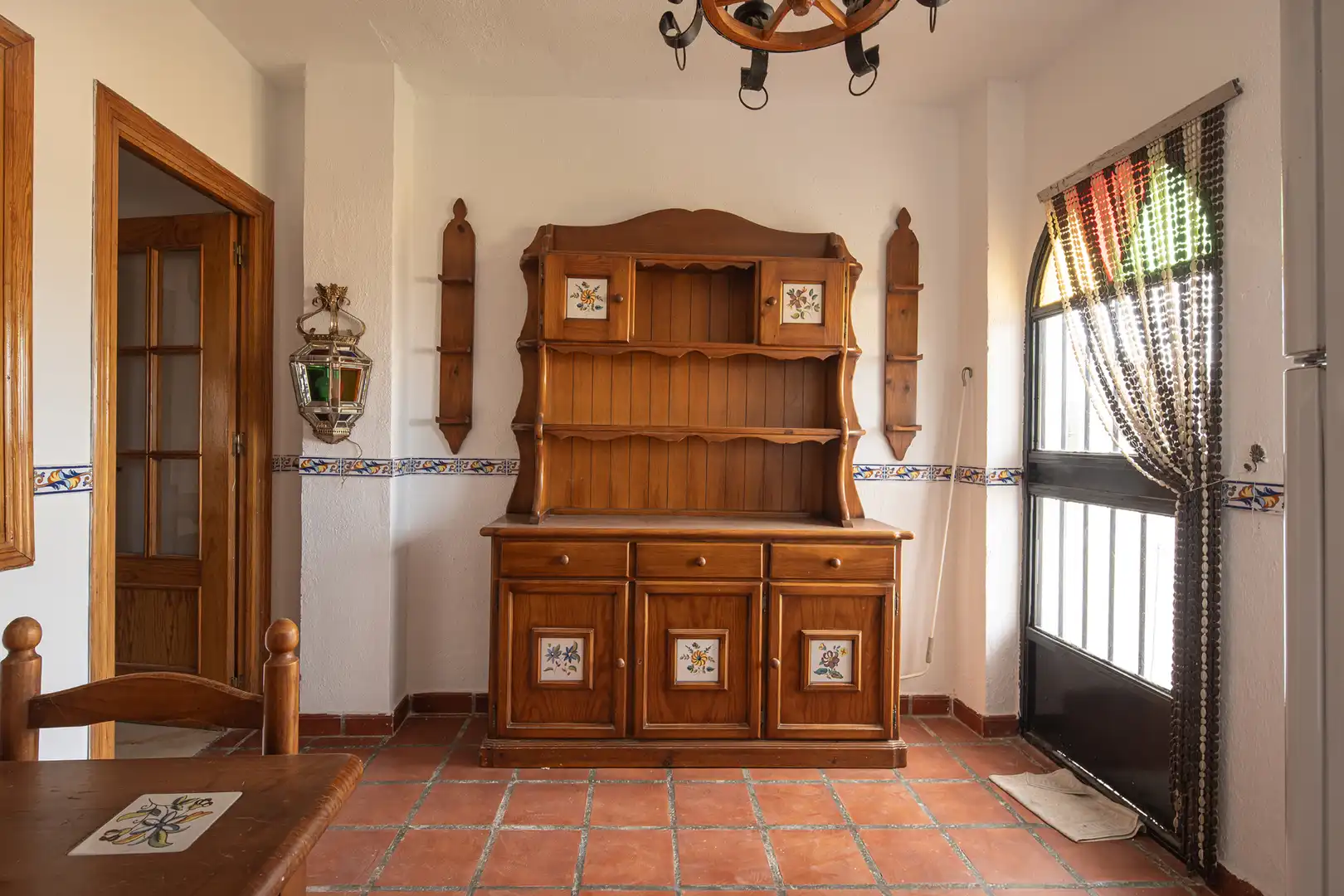 Dining room of Houses for sale in Genil