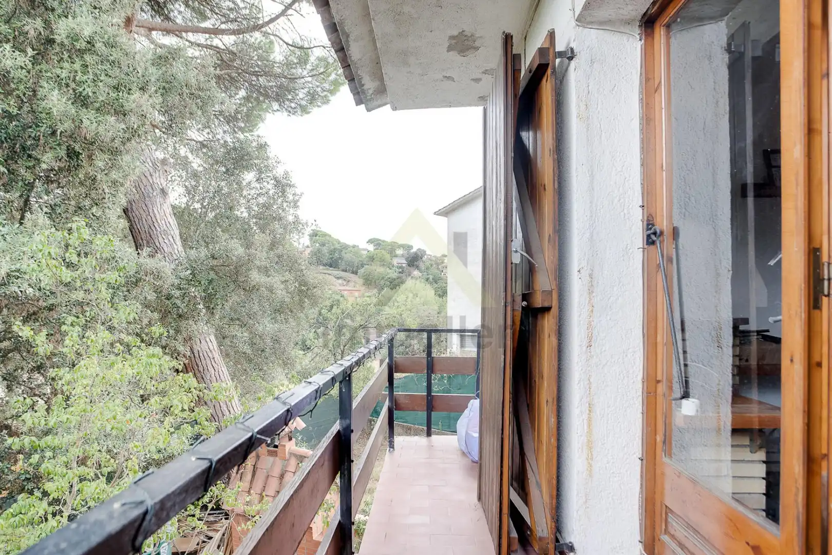 Casa amb jardí en venda a Santa Maria de Palautordera, imagen 25