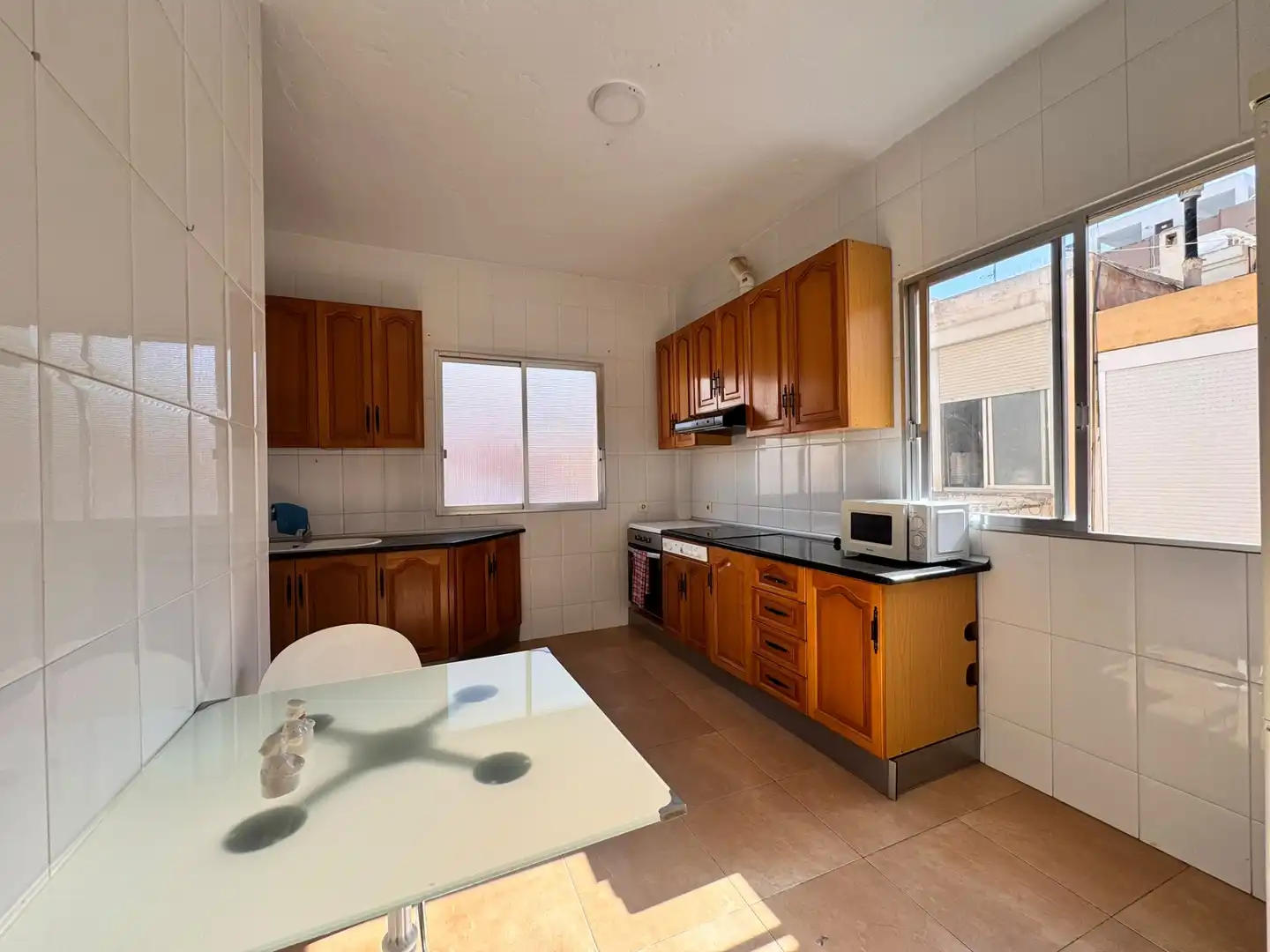 Flat with garden for sale in Calle Tirso de Molina 20, imagen 58