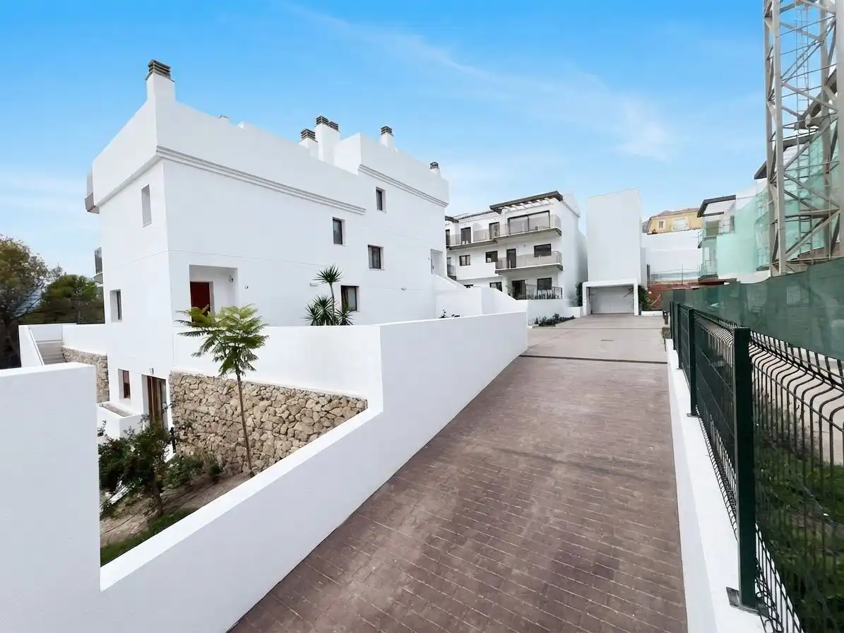 Casa amb piscina en venda a La Alberca, imagen 5