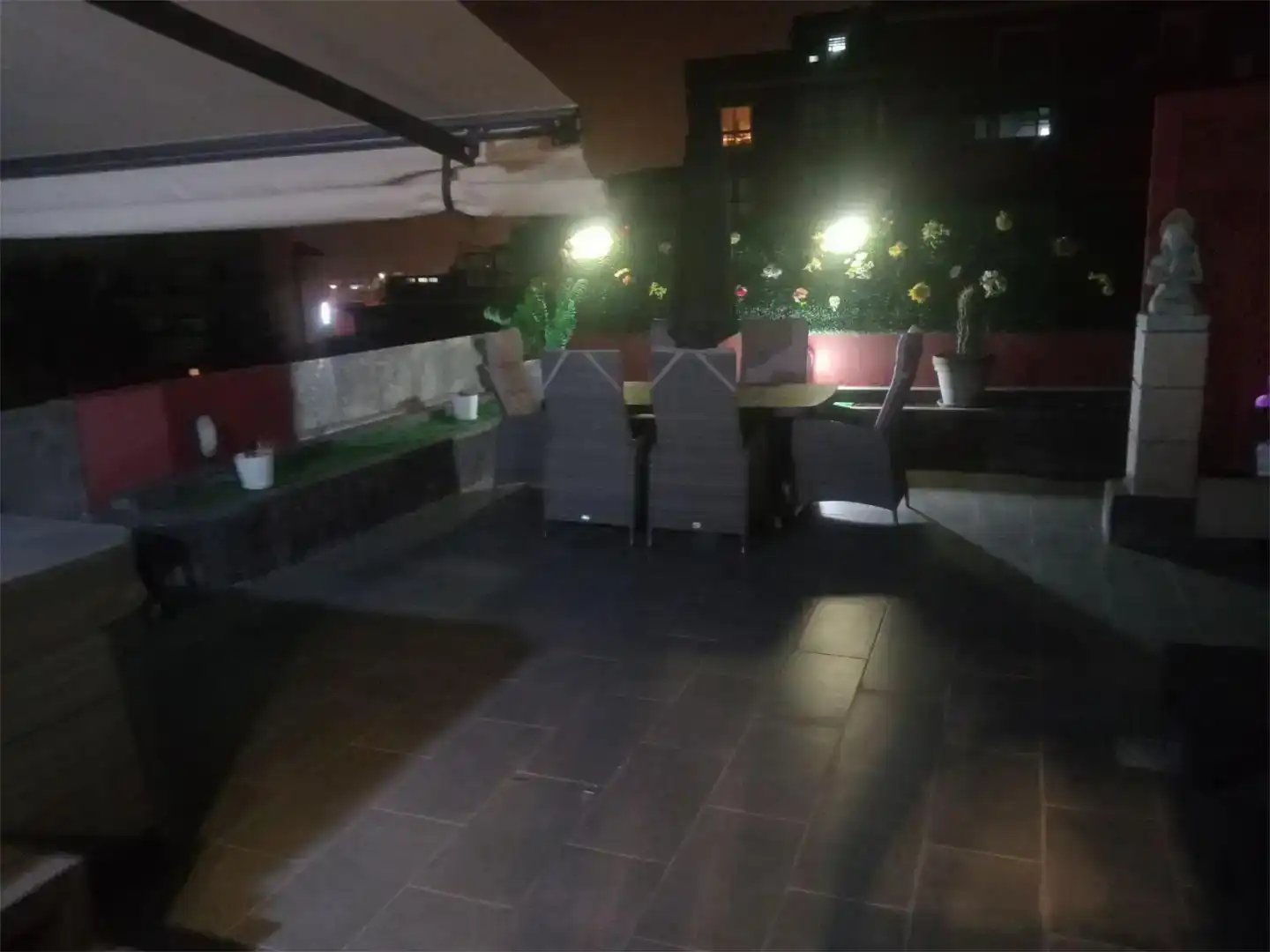 Wohnung zur Miete in Calle Mar Cantábrico, 3b, El Médano