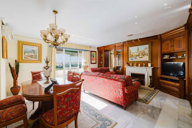 Ático en Venta en Puerta Blanca