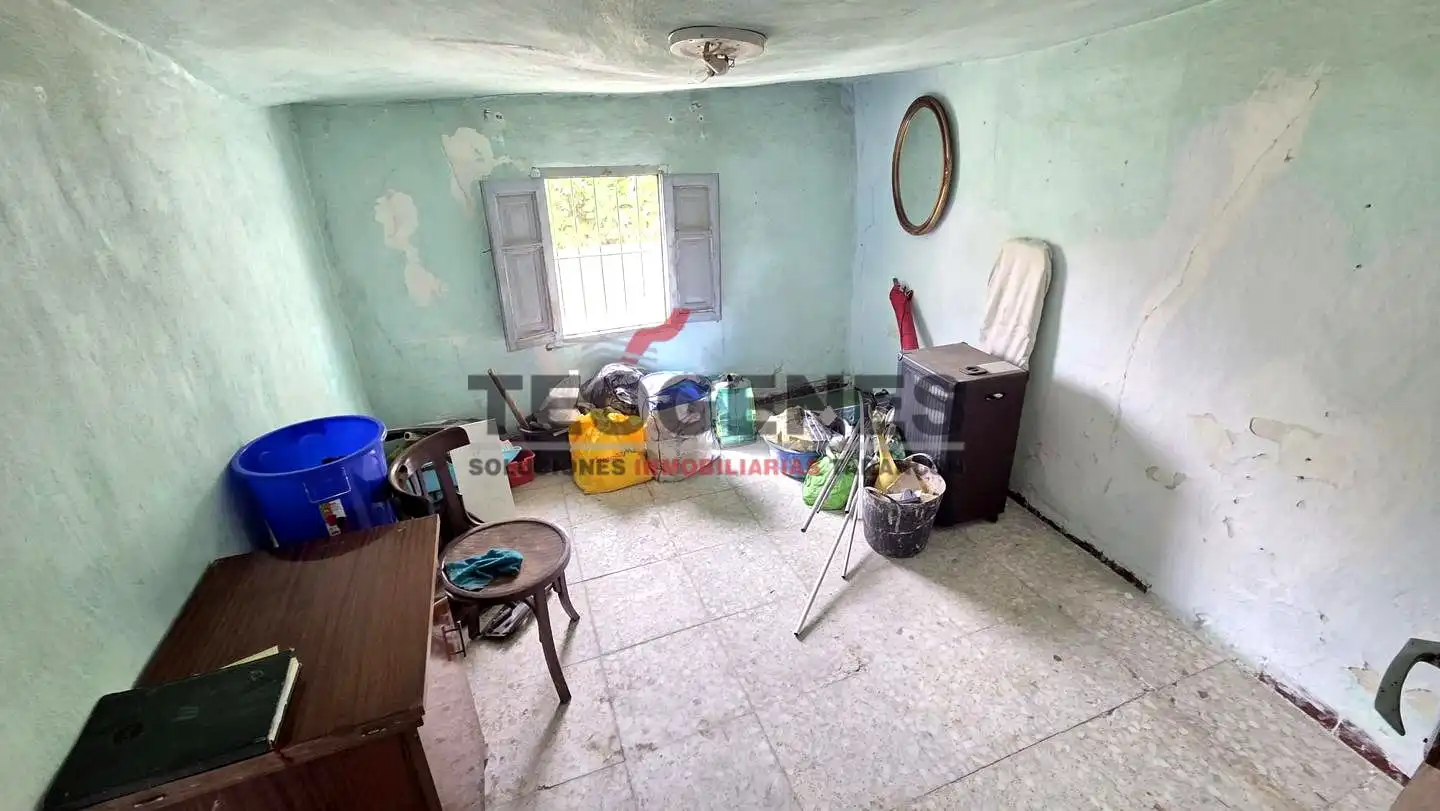 Casa o chalet en venta en Saelices con Calefacción y Trastero