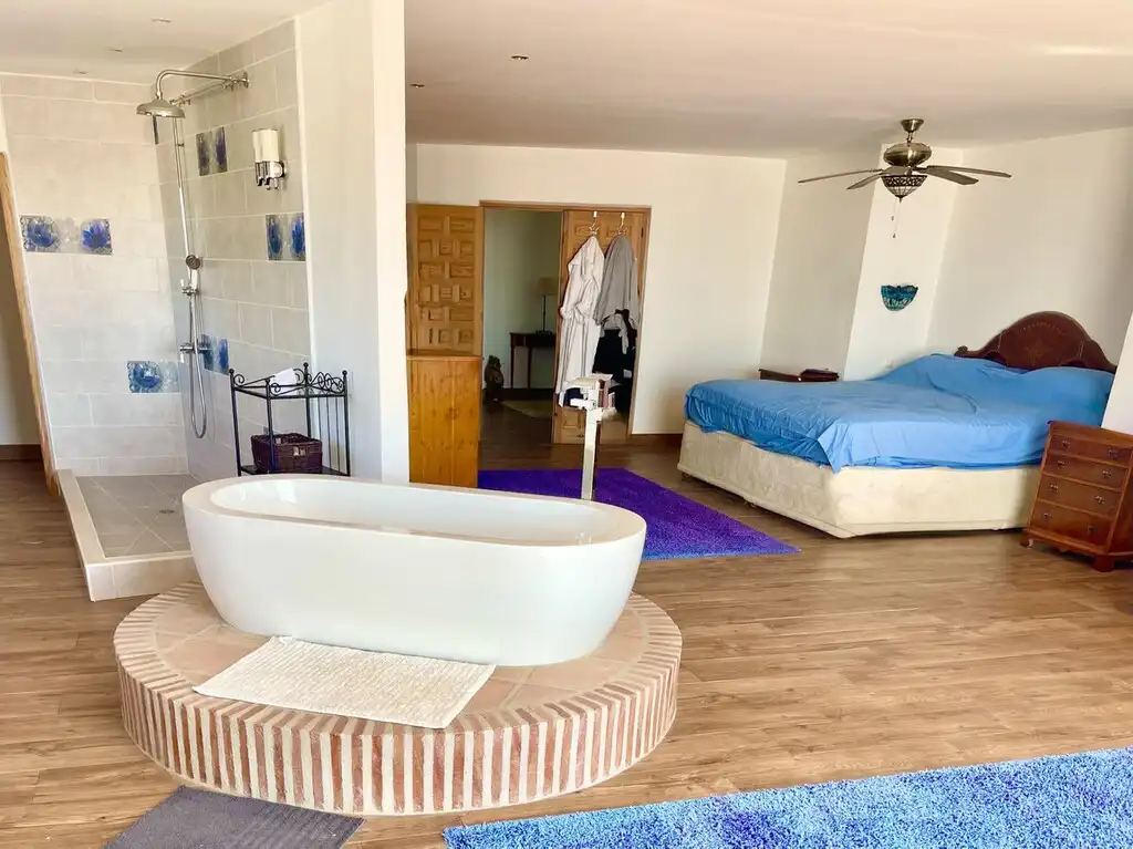 Villa avec piscine à vendre à Valtocado - La Alquería - La Atalaya, imagen 6