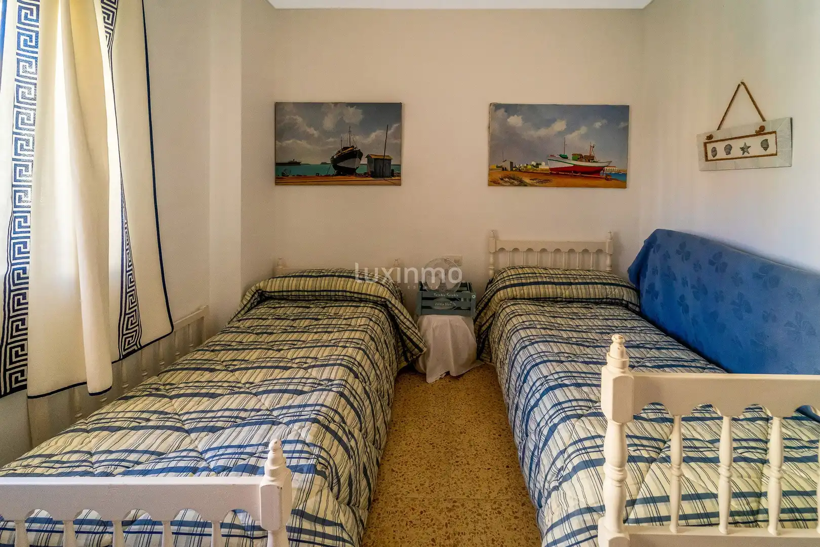 Appartement avec piscine à vendre à Rincón de Loix, imagen 17