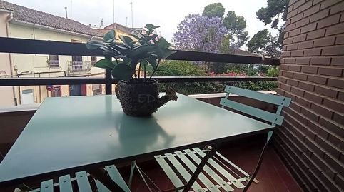 Foto 5 de Apartamento de alquiler en Pintor Sorolla, Moncada, Valencia