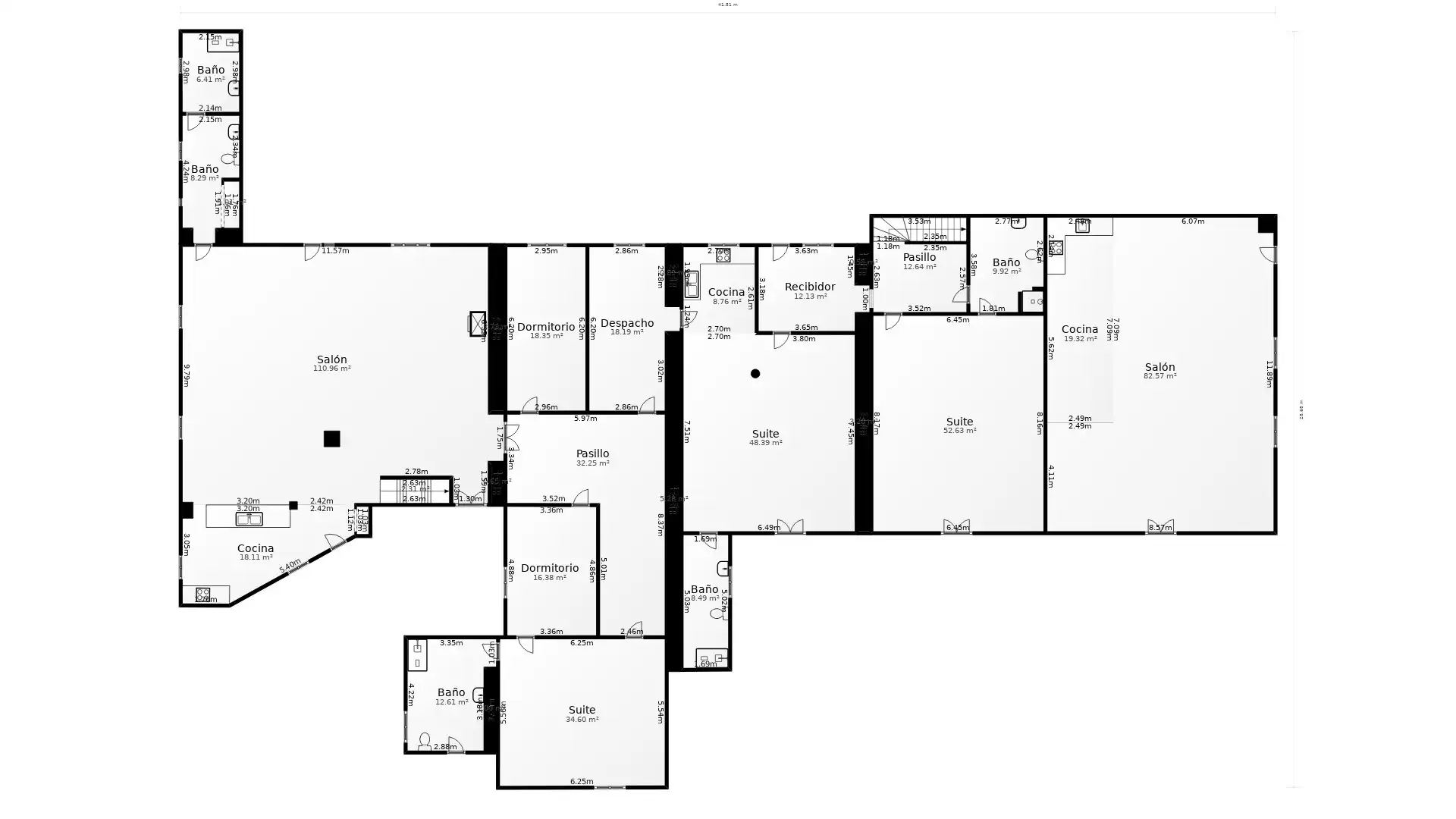 Casa o chalet en venta en Benaguasil con Aire acondicionado, Calefacción y Jardín privado