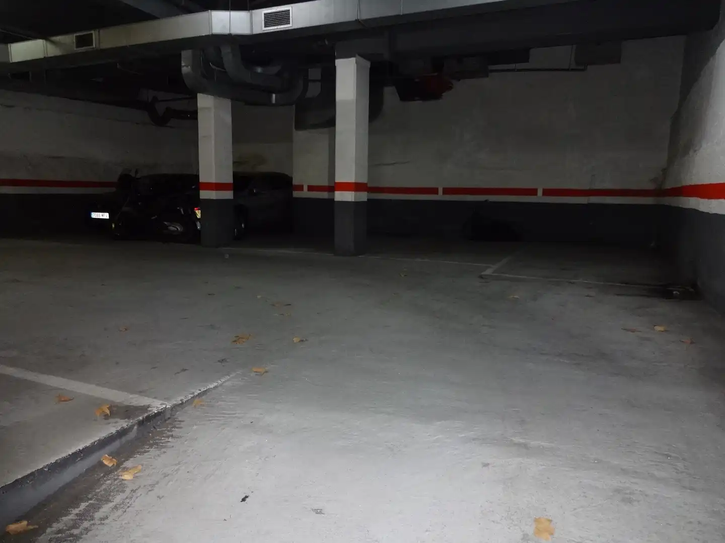 Garatge de lloguer a Carrer del Rosselló, 19, La Nova Esquerra de l'Eixample