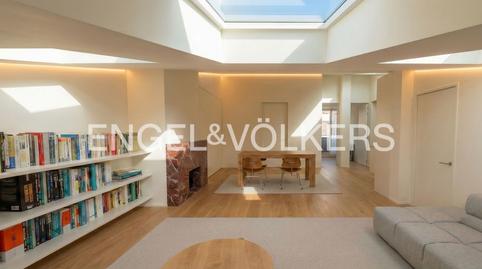 Foto 2 de Ático en venta en Justicia - Chueca,  Madrid Capital