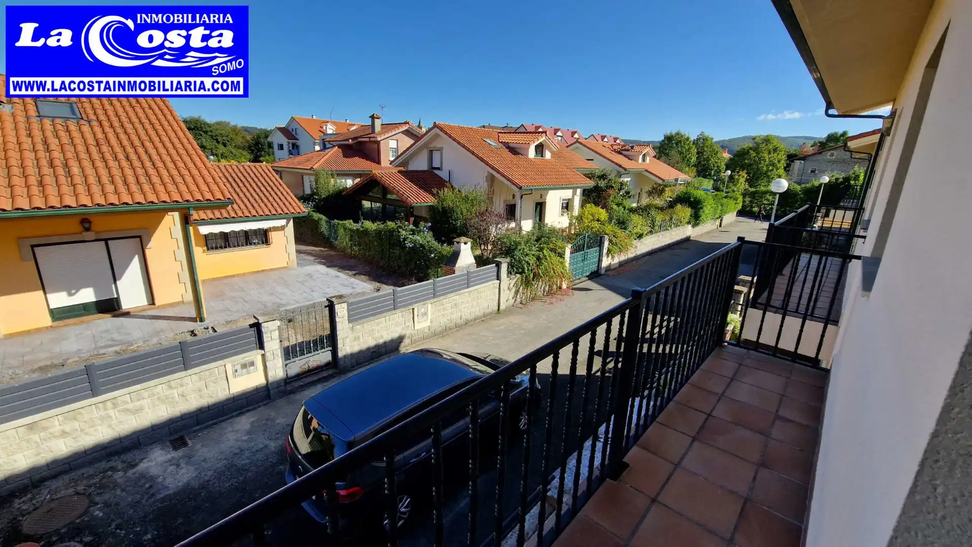 Maisonette mit Balkon zum Verkauf in Barrio Galizano-los Verdes, imagen 16