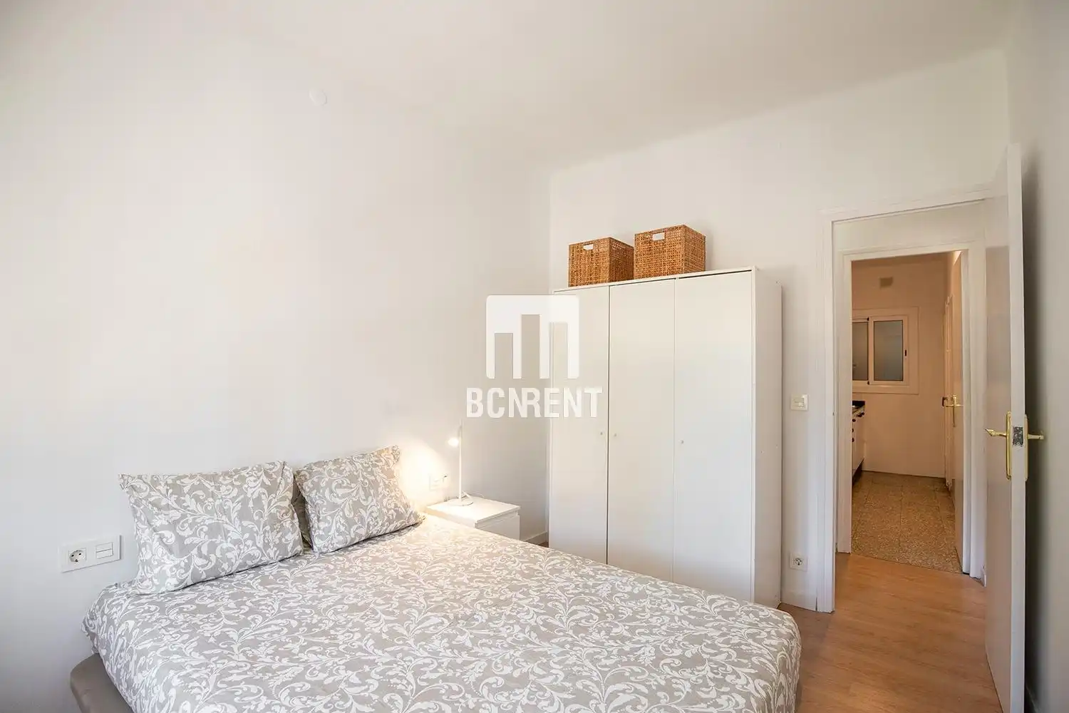 Flat for rent in El Centre