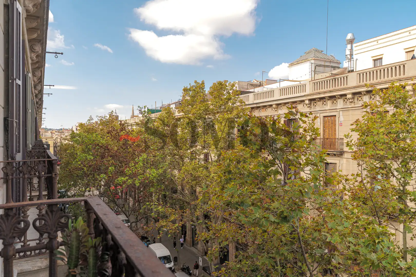 Appartement avec terrasse à vendre à Carrer de la Princesa, imagen 32