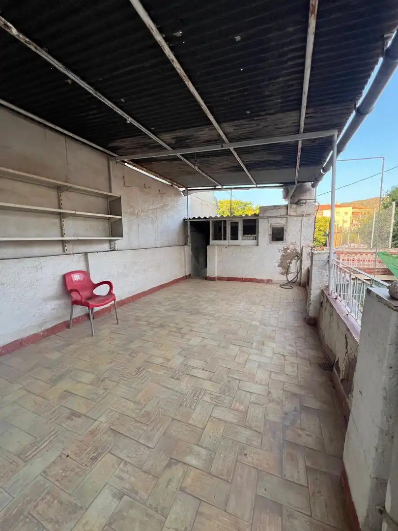 Terrassa de Casa o xalet en venda en Murcia amb Terrassa i Balcó