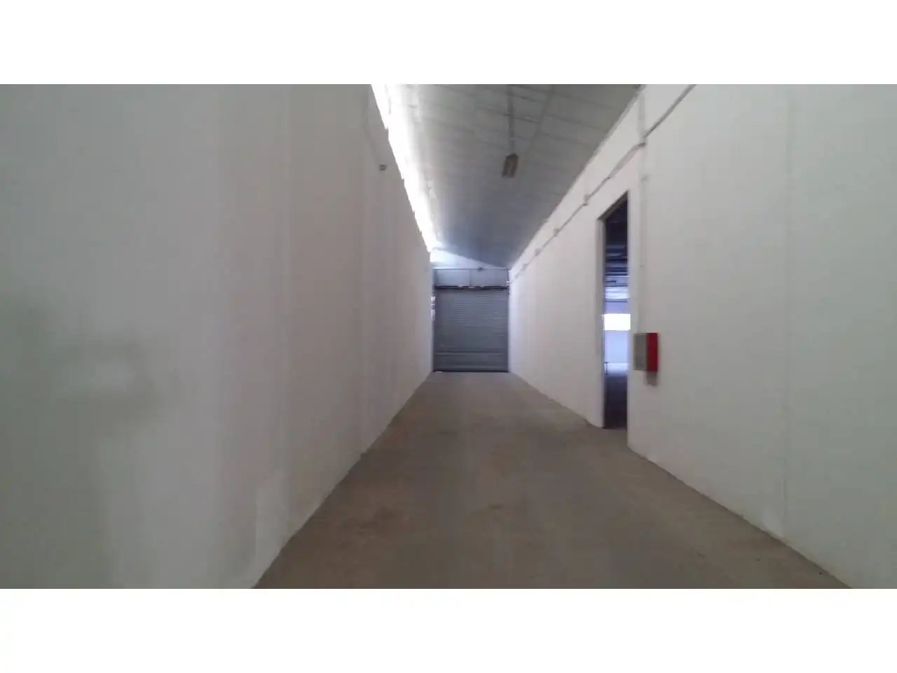 Nau industrial en venda a Avenida Alquería de Mina, imagen 7