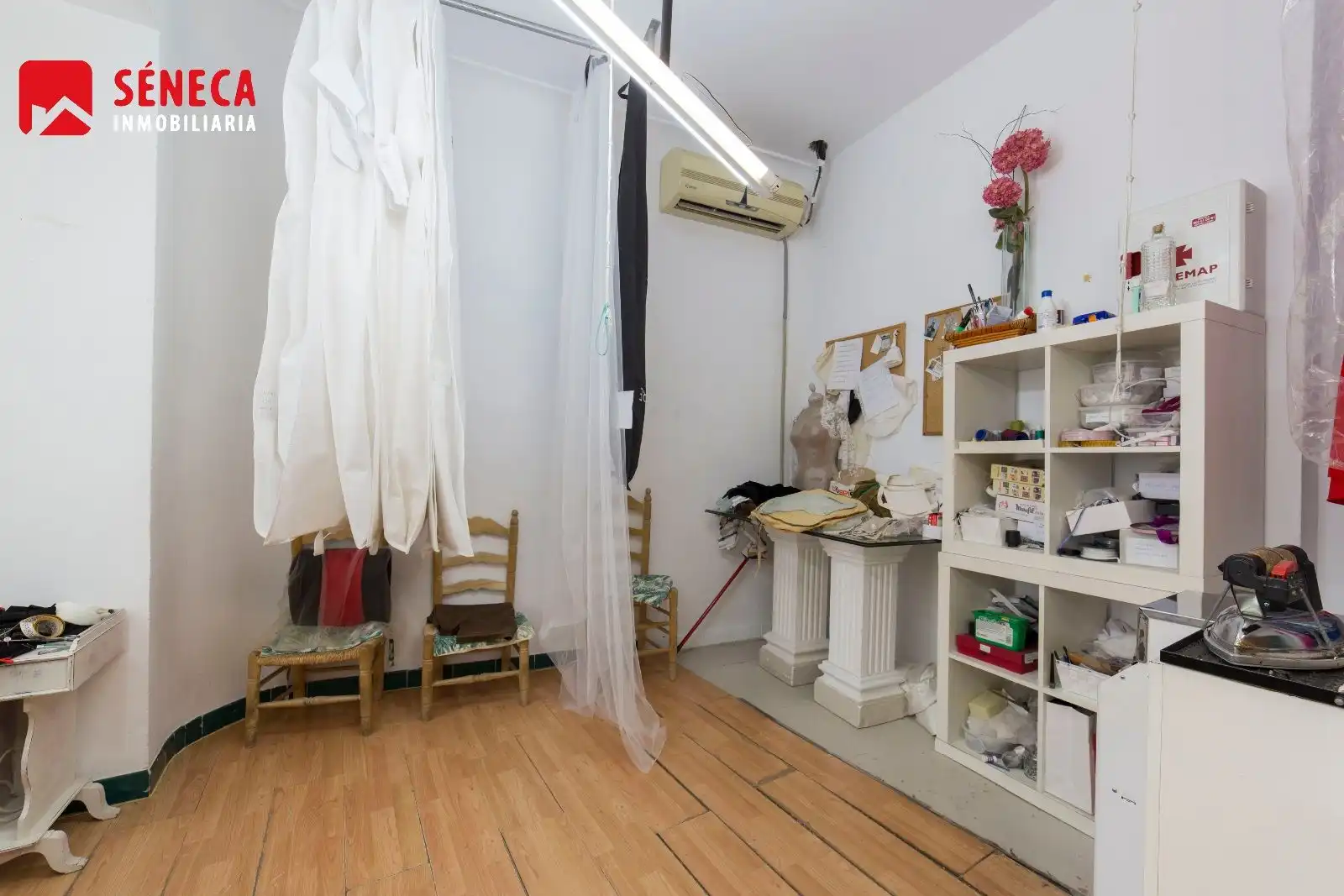 Local comercial de lloguer a MORERIA, imagen 14