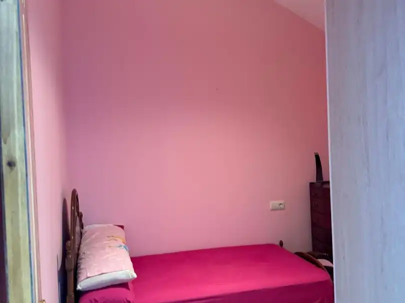 Casa rustica con giardino in vendita a Villagatón 39, imagen 11