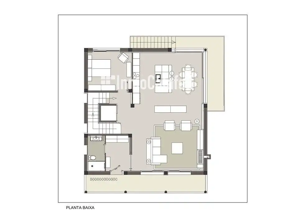 Villa avec piscine à vendre à Rasa del Meix 18, imagen 11